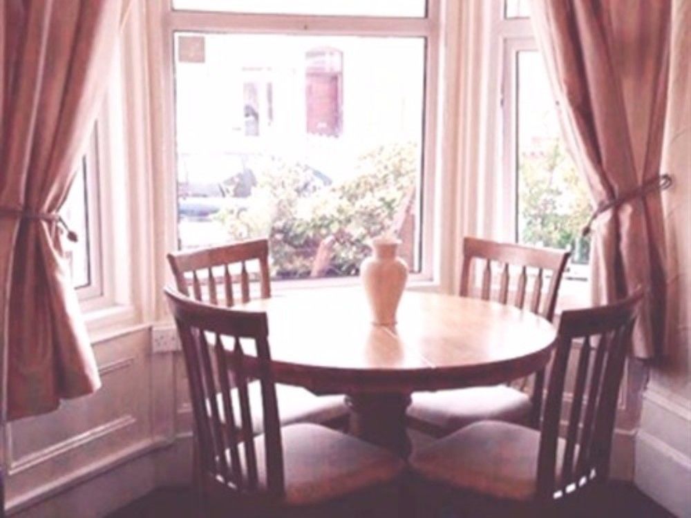 Bridle Lodge Apartments Blackpool Dış mekan fotoğraf