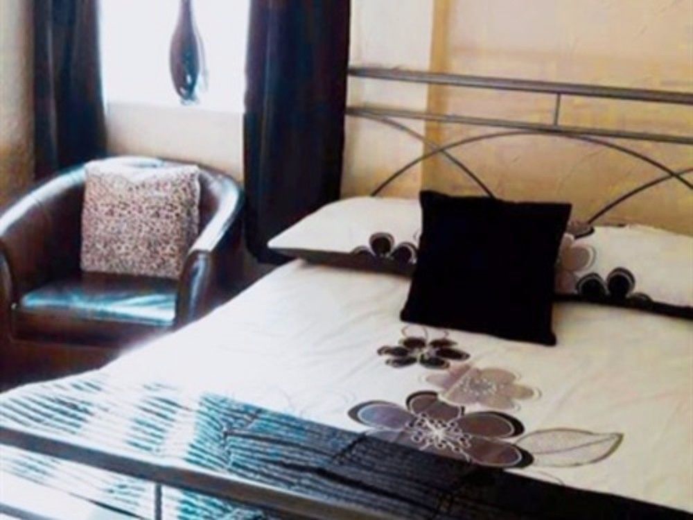Bridle Lodge Apartments Blackpool Dış mekan fotoğraf