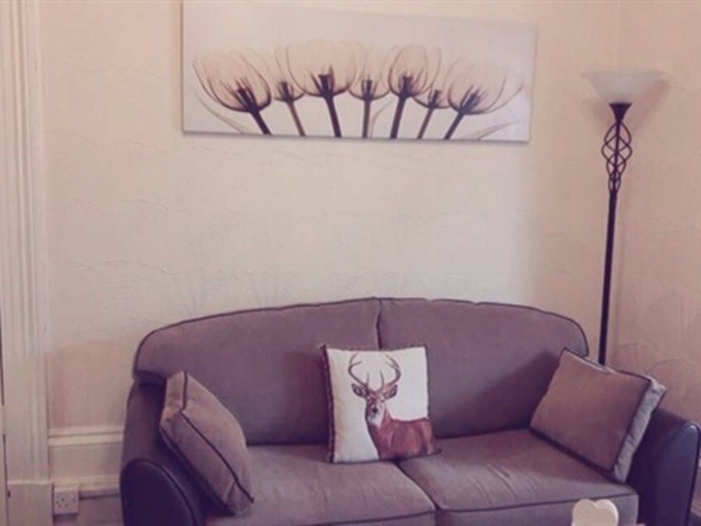 Bridle Lodge Apartments Blackpool Dış mekan fotoğraf