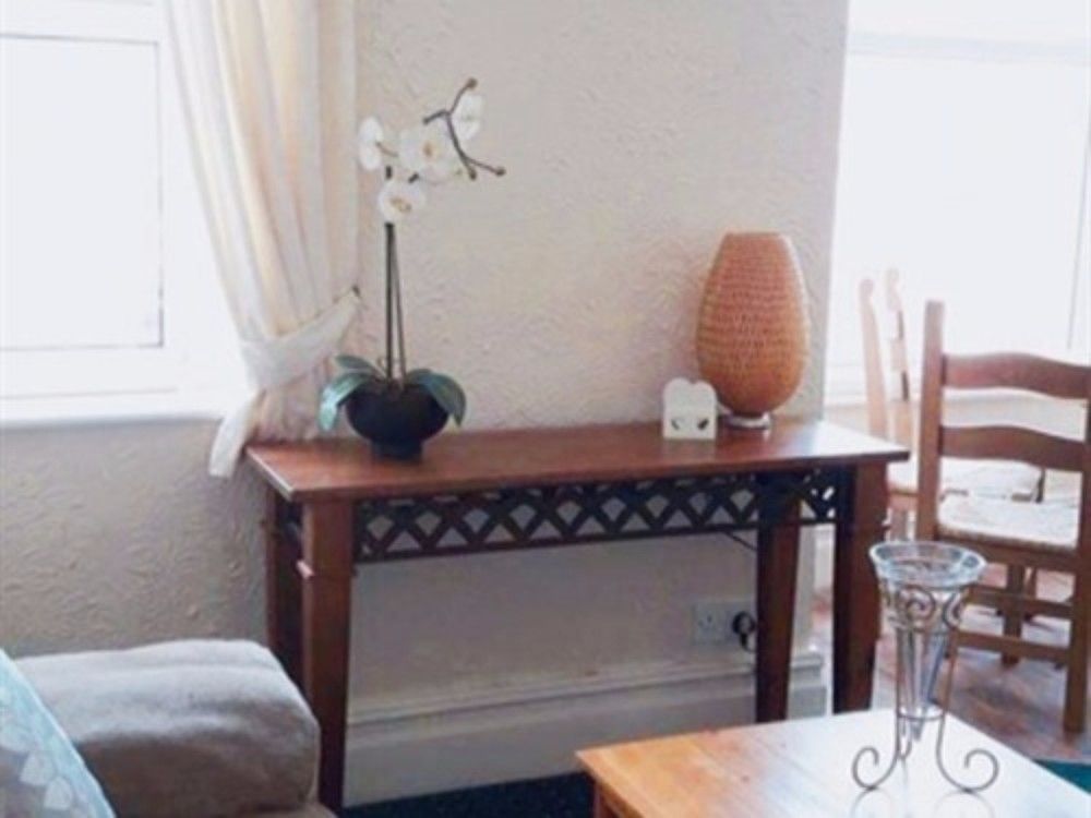 Bridle Lodge Apartments Blackpool Dış mekan fotoğraf