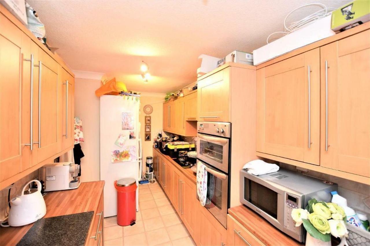 Bridle Lodge Apartments Blackpool Dış mekan fotoğraf