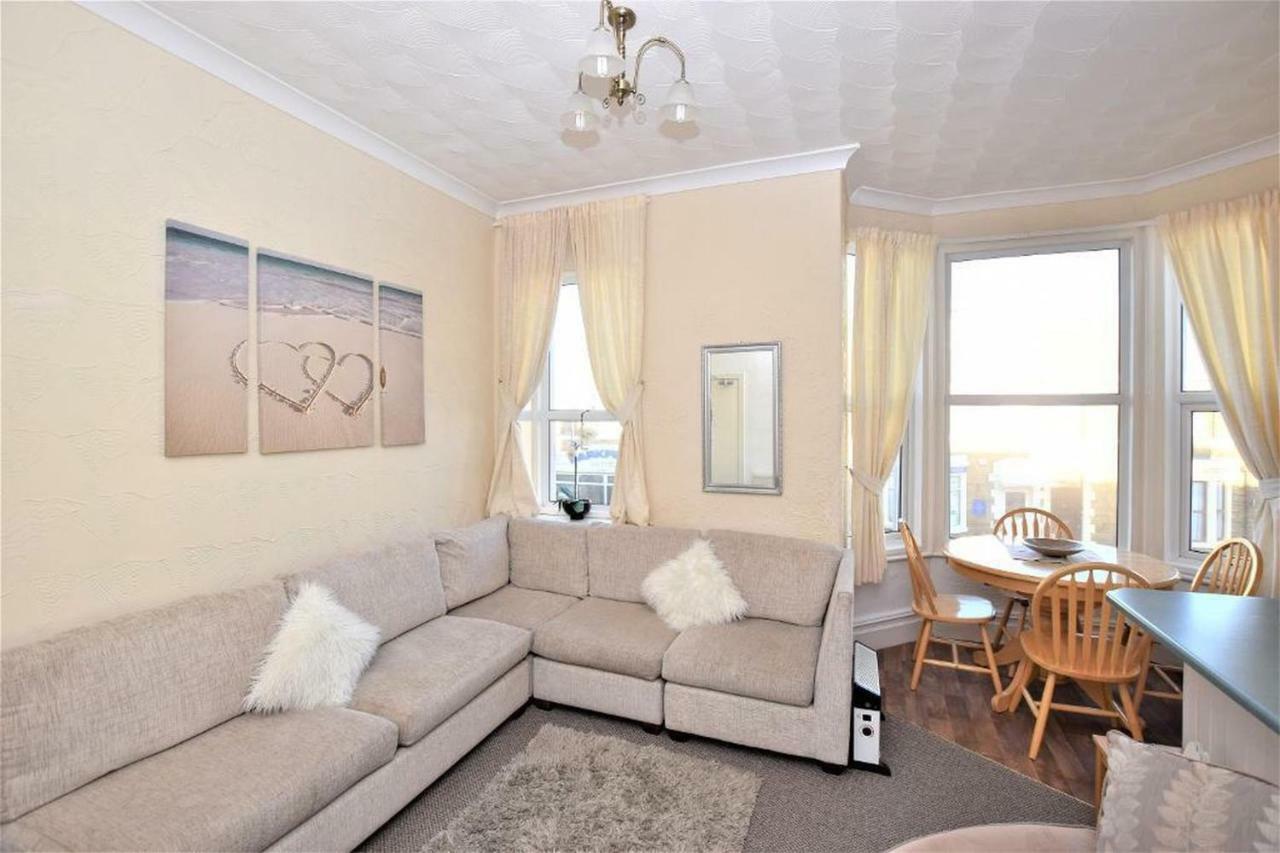 Bridle Lodge Apartments Blackpool Dış mekan fotoğraf