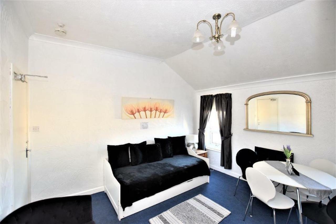 Bridle Lodge Apartments Blackpool Dış mekan fotoğraf